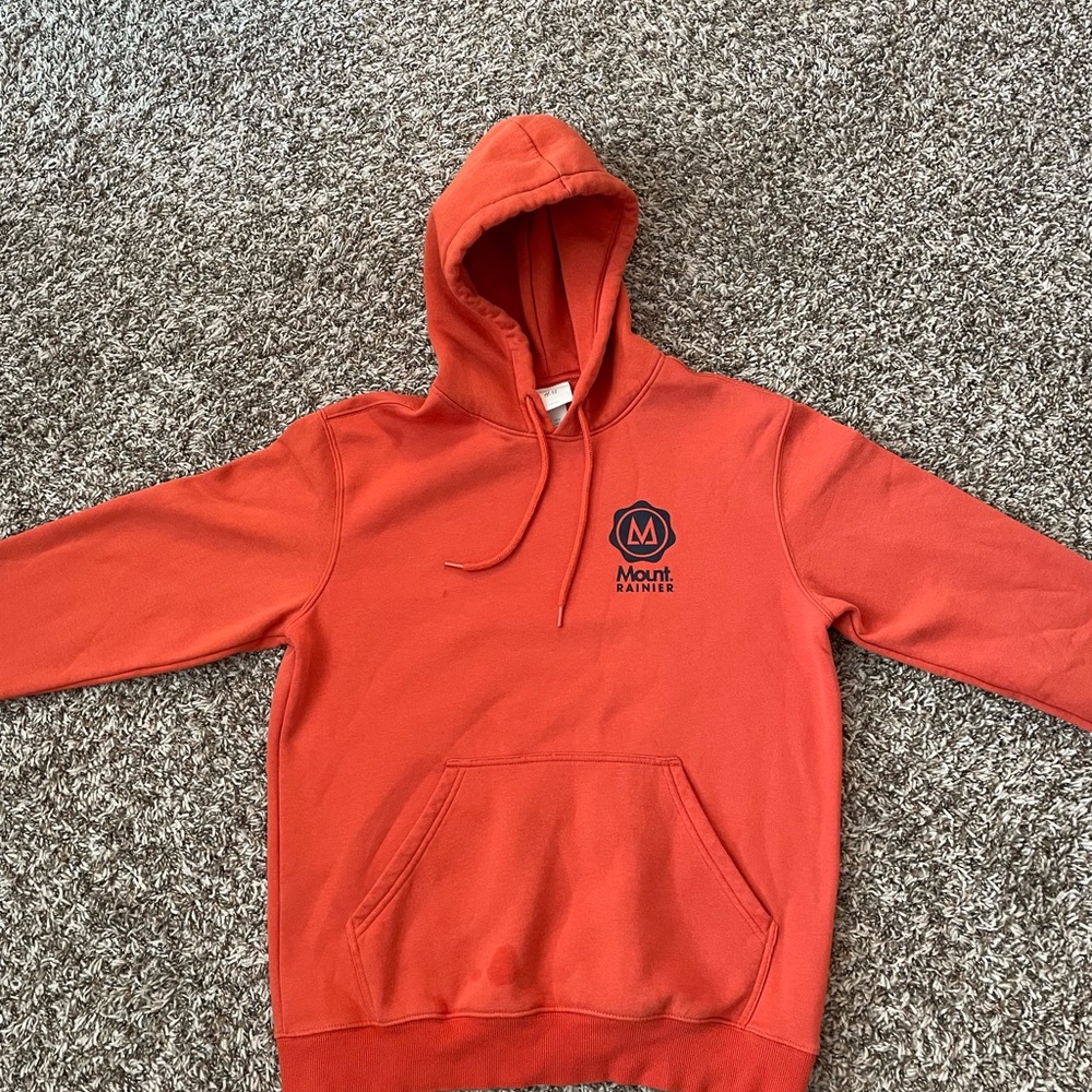 H&M Mount Rainer hoodie - Picture 4 of 11